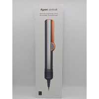 Dyson Airstrait Hair Straightener Wet to Dry Bright Nickel Rich Copper