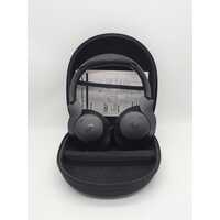 Wave Audio Symphony ANC Wireless Bluetooth Headphones Black 3S-2311