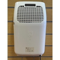 Philips Air Purifier AC1215/70 White with VitaShield IPS Technology