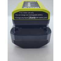 Ryobi 36V 4.0Ah Lithium Hi-Tech Battery and Charger