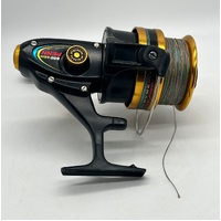 Penn 850ssm Spinfisher Metal Spinning Reel