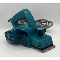 Makita 1900B Electric Corded Planer 240V 50-60Hz