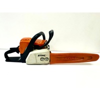 STIHL MS 170 160cc 35cm 14 Inch Bar Chainsaw Compact Lightweight