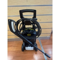 Ryobi RPW140-G 1800W 2000PSI Pressure Washer Cleaner Built-In Detergent Bottle