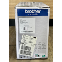 Brother FS80X Extra Tough Computerised Sewing Machine for Heavy Duty Sewing