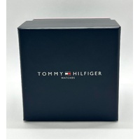 Tommy Hilfiger Sullivan Gold Tone Multifunction Men’s Analog Watch