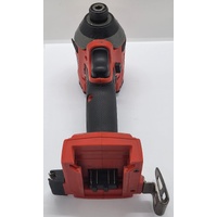 Milwaukee M18 FUEL ONE-KEY 1/4 Inch Hex Impact Driver M18 ONEID2 Skin Only