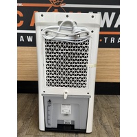 Bonaire Crown 10i Evaporative Air Cooler with Remote and Manual