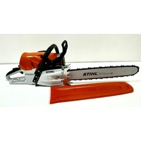 STIHL 4.4kW 3/8 Bar Length 20 Inch/50cm MS 462 C-M Petrol Chainsaw