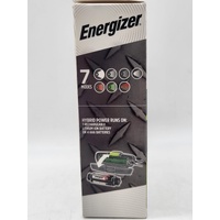 Energizer Pro Series Headlamp 650 Lumens IP67