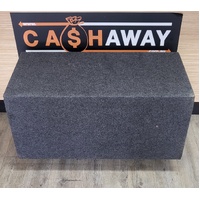 Unbranded Dual 15 Inch Subwoofer Box