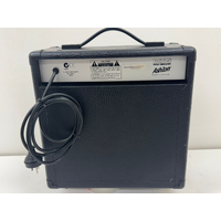 Ashton BA15 40W 50/60Hz Bass Amplifier