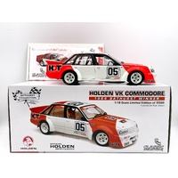 Holden VK Commodore 1984 Bathurst Winner 1/18 Scale Limited Edition of 15500