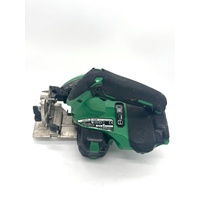 Hitachi C18DBL 18V Cordless 125mm Circular Saw Skin Only