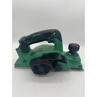 Hitachi P18DSL 18V 82mm Cordless Planer Skin Only