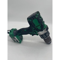 HiKOKI DV 18DBL Cordless Impact Driver Skin Only