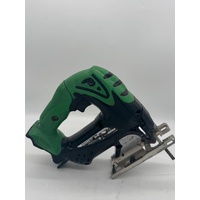 Hitachi CJ18DSL 18V Cordless Jigsaw Skin Only