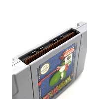 Yoshi’s Story Nintendo 64 Video Game Cartridge