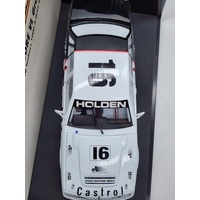 Biante Classics 1990 Bathurst Winner HRT VL Commodore Diecast Model 4027/6000