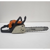 STIHL MS211C 35.2cc Petrol Chainsaw 