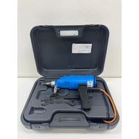 Tyrolit 2000W 3 Speed Handheld Core Drill DME20PWP with Case