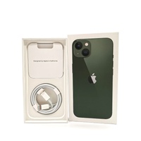 Apple iPhone 13 128GB Unlocked Green 6.1 Inch Super Retina XDR Smartphone