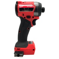 Milwaukee M18 ONEID3 18V Fuel ONE-KEY 1/4 Inch Hex Impact Driver Skin Only