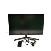 LG 32GN600-B 31.5 Inch UltraGear QHD 165Hz 2560x1440 Gaming Monitor 2 HDMI Ports