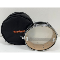 Ddrum Remo 14 Inch Snare Drum with Carry Bag