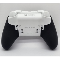 Microsoft Elite Core Controller White for Xbox Series X/S