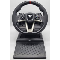 Hori Racing Wheel Overdrive with Pedals for Xbox