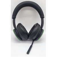 Microsoft Wireless Gaming Headset for Xbox Series X/S