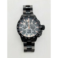 TW Steel TW314 Mitchell Niemeyer Special Edition Chronograph Mens Watch