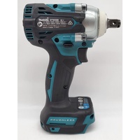 Makita DTW300 18V LXT 1/2 Inch Drive Cordless Brushless Impact Wrench Skin Only