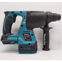 Makita DHR242 18V 24mm Cordless Brushless Rotary Hammer Drill Skin Only