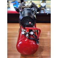 Full Boar FBT-5301 50 Litre 3HP V-Twin Air Compressor