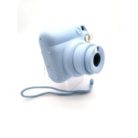 Fujifilm Instax Mini 12 Instant Film Camera Pastel Blue