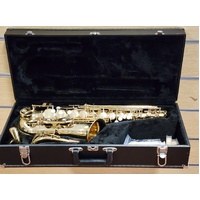 Jupiter JAS-567 Alto Saxophone with Hard Case