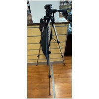 Velbon CX 560 Tripod with Carry Bag