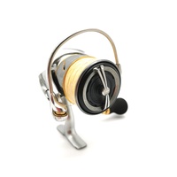 Daiwa Freams Mag Sealed Fishing Reel