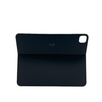 Logitech Combo Touch for iPad Pro 13 Inch M4 Detachable Keyboard Case