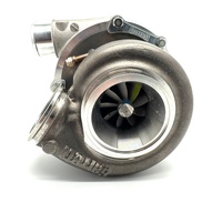 Garrett G Series G30-900 Standard Rotation Turbocharger Supercore and Housing