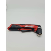 Milwaukee C12 RAD 12V Li-Ion Cordless Right Angle Drill Skin Only