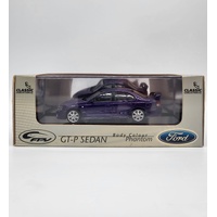 Classic Carlectables 1:43 #43559 Ford FPV GT-P Sedan Phantom Collectable Car