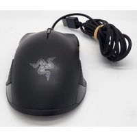 Razer Lancehead Tournament Edition RZ01-0213 Wired Gaming Mouse Black