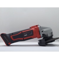 Ozito PXC 18V 115mm M14 Cordless Angle Grinder PXAGS-115 Skin Only