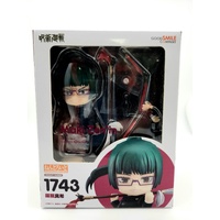 Good Smile Company Jujutsu Kaisen Maki Zen'in Nendoroid Collectable Figure