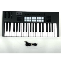 Novation Launchkey 37 Keys MK4 USB MIDI Keyboard Controller