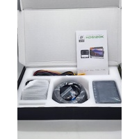 Autobacs HD5120K 5 Inch High Resolution Camera Kit