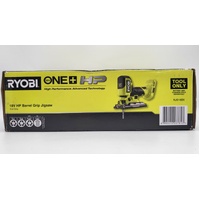 Ryobi RJS18BX 18V ONE+ HP Barrell Grip Cordless Brushless Jigsaw Skin Only